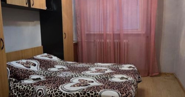 Apartament 3 camere decomandat Obregia / Piata Sudului