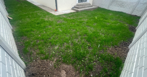 Casă spațioasă cu 4 camere+mansardă luminoasă, poziționare excelentă