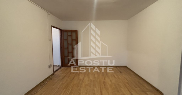 Apartament cu 2 camere in zona Sagului, centrala proprie,...