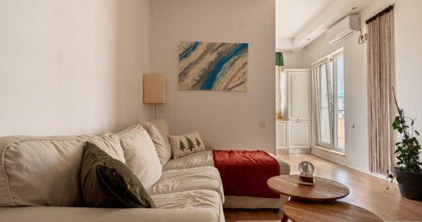 Apartament 3 camere Cosmopolis - 91 mp - direct proprietara