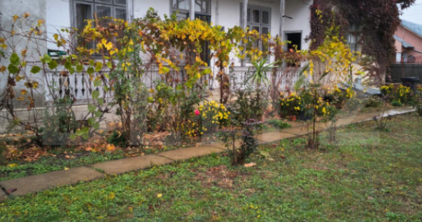 Ofertă de v&acirc;nzare &ndash; Casă bătr&acirc;nească &icirc;n Cioranii de