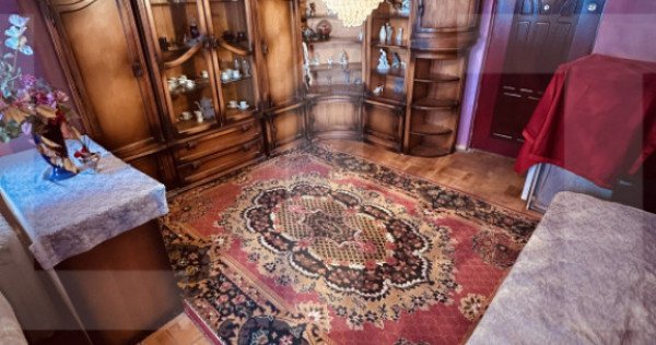 Investitie sigura, apartament cu 5 camere in Gradiste