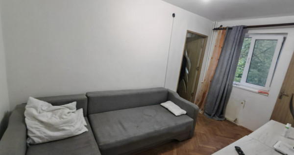 Apartament 2 camere Tomis Nord, Constanta