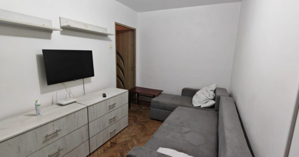 Apartament 2 camere Tomis Nord, Constanta