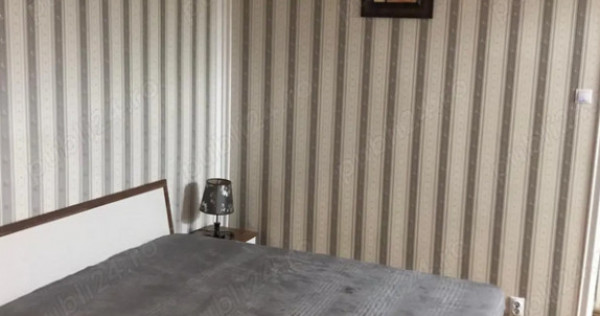 Garsoniera semidecomandat - zona Central