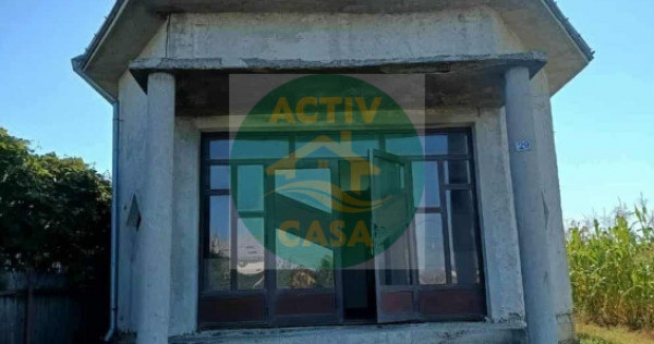 Casa de vanzare, parter si etaj