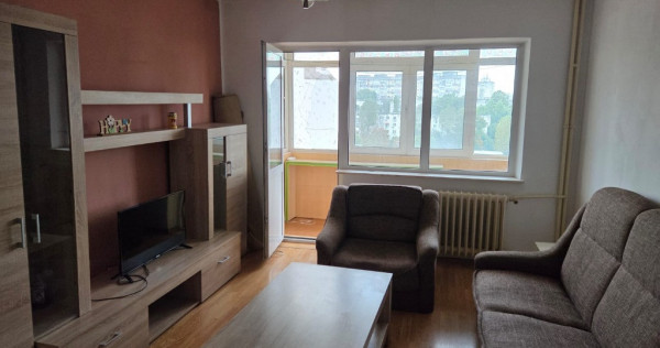 Apartament 2 camere City park mall