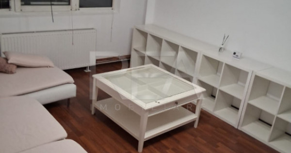 Apartament 3 Camere | Centrala proprie | Drumul taberei