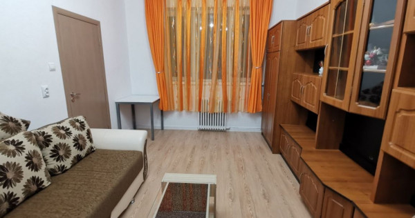 Apartament 2 camere Tractorul