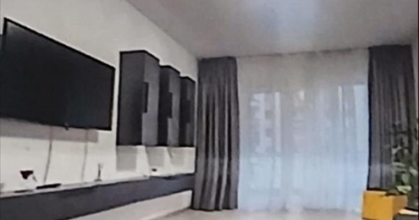 Garsoniera de inchiriat ideal pentru cuplu, Coresi , Brasov