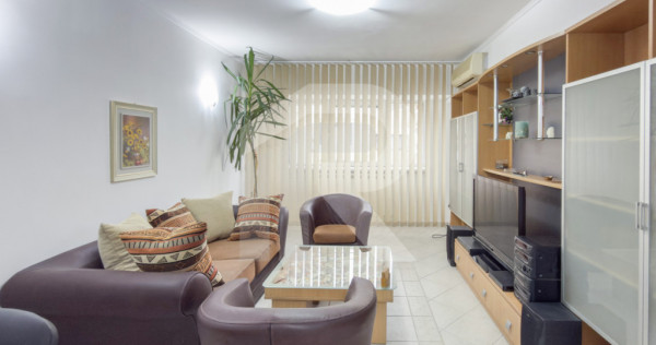 Vânzare apartament 3 camere – Ultracentral, Bloc Scala, B