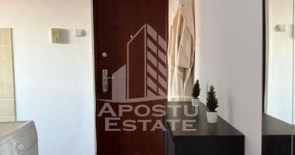 Apartament 2 camere Complexul Studențesc
