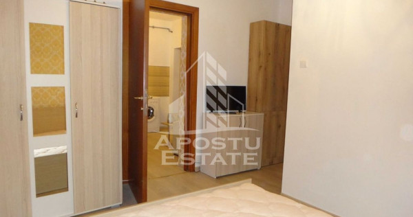 Apartament 2 camere, centrala proprie, zona Brancoveanu