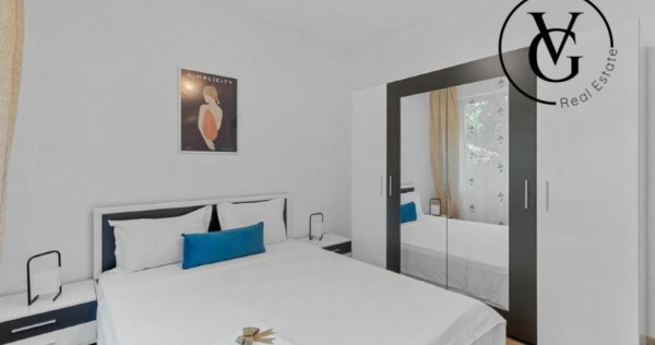 3 camere | Piata Victoriei | Metrou 7 min