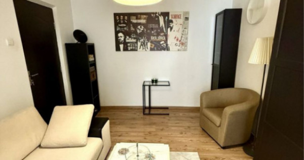 2 camere | Piata Victoriei | Metrou 7 min