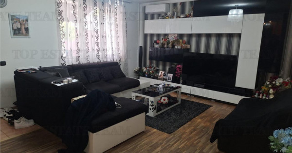 Casa deosebita de zona tei-pipera