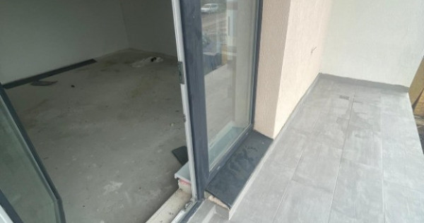 Apartament decomandat 2 camere – 58,43 mp, finisaje personalizabile