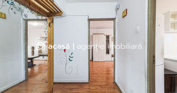 Spațiu, lumină și potențial: Apartamentul tău &icirc;n Ar...