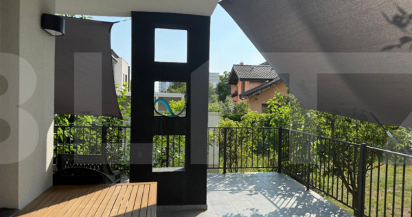 Casa 5 camere, 277 mp utili, 987 mp teren, zona Torontal
