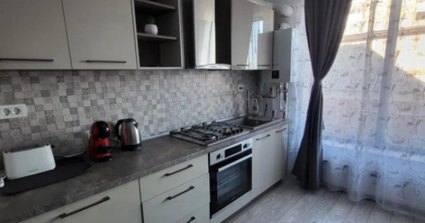 Apartament 2 camere + parcare subterana - Palazu Mare