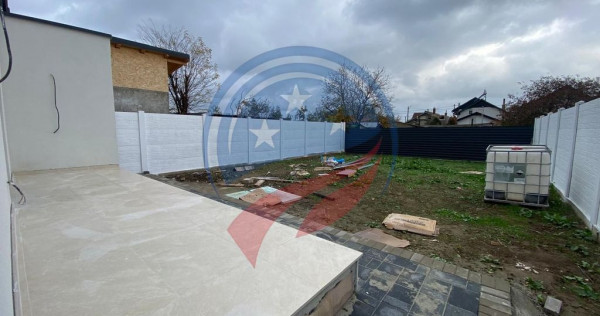 CASA BARIERA CALITATE PREMIUM 500M TEREN