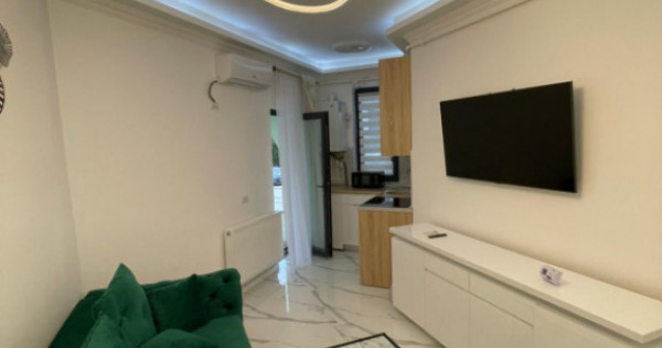 Apartament 2 camere + centrala proprie - Mamaia complex ZigZ