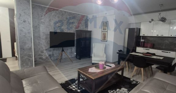 Apartament cu 2 camere,82 mp Arad Plaza