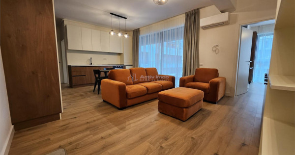 Apartament 3 camere LUX - Pipera / Ansamblul Blue Bike