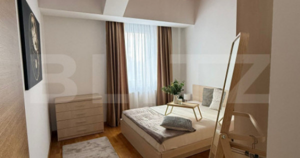Apartament 2 camere cu balcon și parcare &ndash; Dumbrăvița