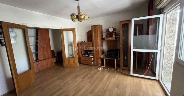 Apartament 3 camere - decomandat - Dr.Felix