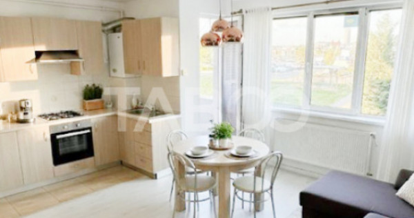 De vanzare apartament cu 3 camere la cheie langa Vivo Polus