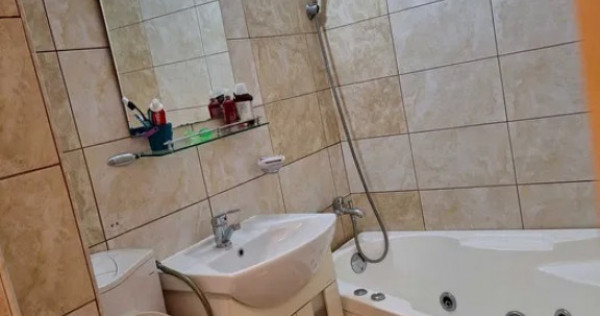 INCHIRIERI - 2 Camere - MODERN - Drumul Taberei