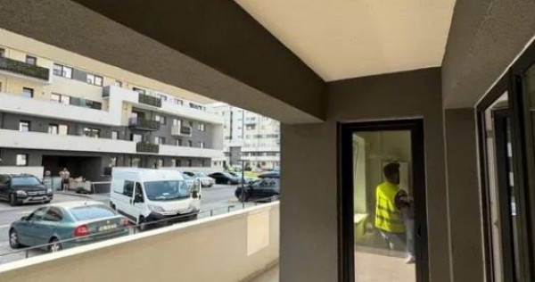 Spatiu Birouri NOU Vivamus - Prima