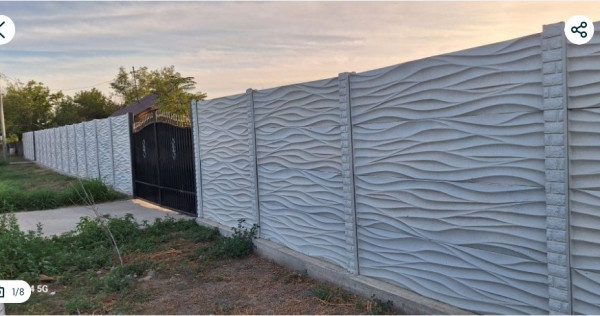 Teren 5000 mp Valea Canepii sau schimb cu apartament