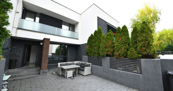 De vanzare &ndash; Vila in Brates Lake