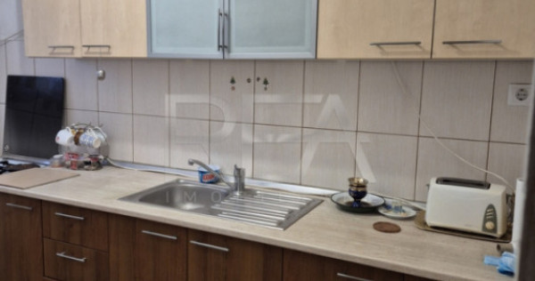 Apartament 3 Camere , Etaj Intermediar , Giurgiului-Gazarulu