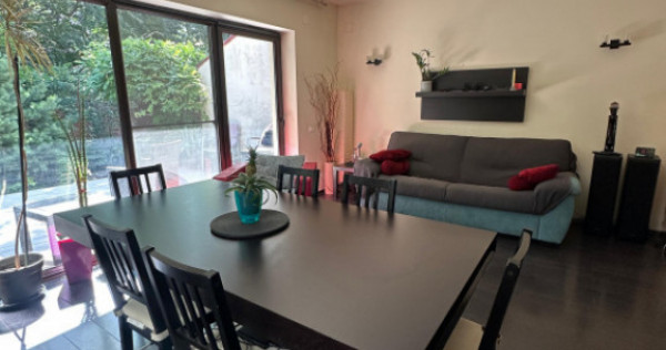 Vila de Vanzare Padurea Baneasa