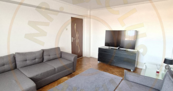 0% Comision-Inchiriere Apartament 3 camere Ultracentral