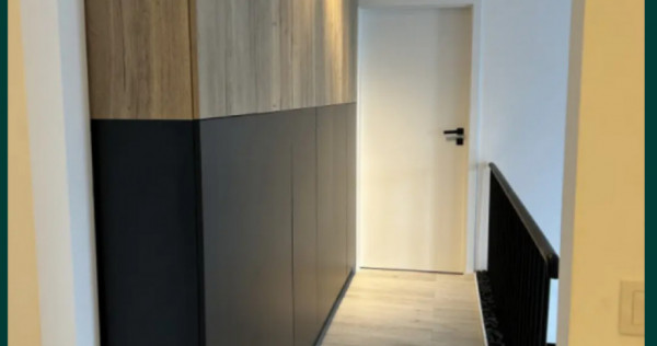 Penthouse 3 camere Loft, Belvedere Residence.