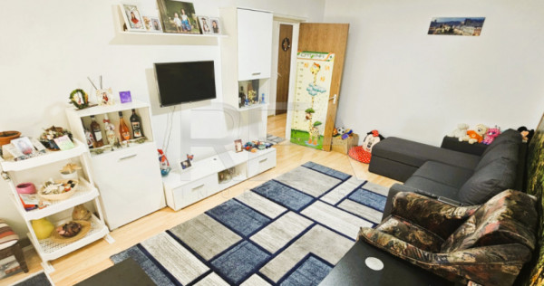 Apartament 3 camere Tei &ndash; Str. Ripiceni, etaj 3, balcon, p