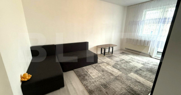 Apartament 3 camere, 64 mp, Sacele