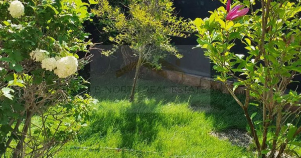 Vila duplex cochetă cu terasă și curte cartierul Scrii...