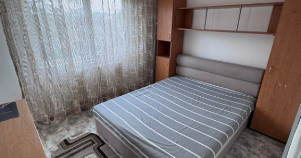 Apartament 3 camere de vanzare Inel I, Constanta