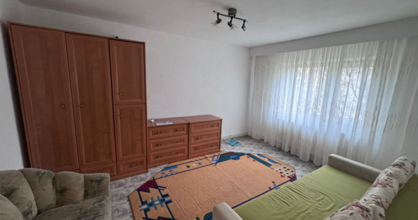 Apartament 3 camere de vanzare Inel I, Constanta