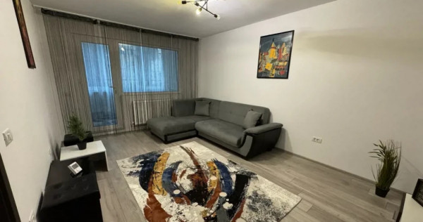 Apartament 2 camere | Tomis Nord | Termen Lung | Recent reno