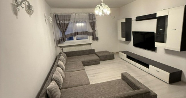 Apartament 3 camere de inchiriat zona Ferdinand