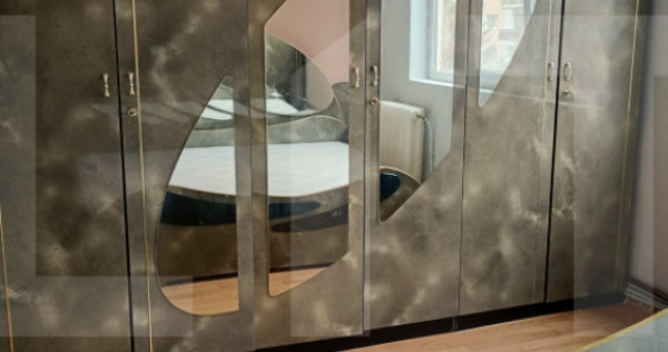 Apartament cu 2 camera, zona Spitalului/Stadionului