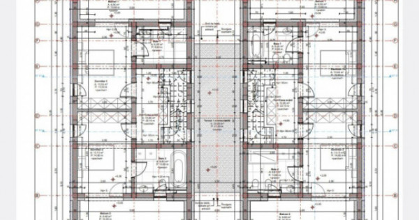 Duplex la cheie – 118 mp utili, calitate superioară în z