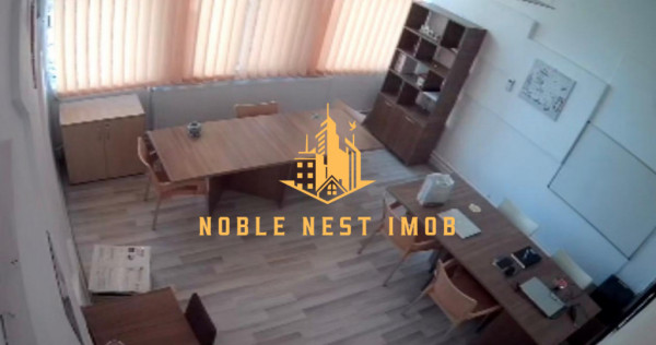 Spatiu Birouri 30 mp - Doi Cocoși, utilități incluse