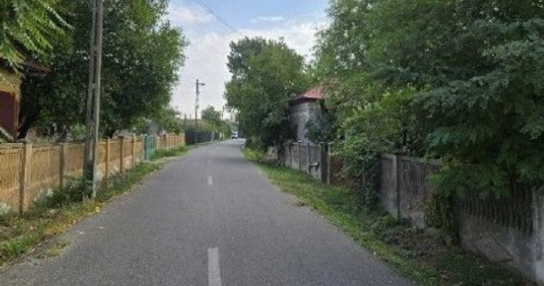 Casa si teren Tiganesti, ID: R2809866